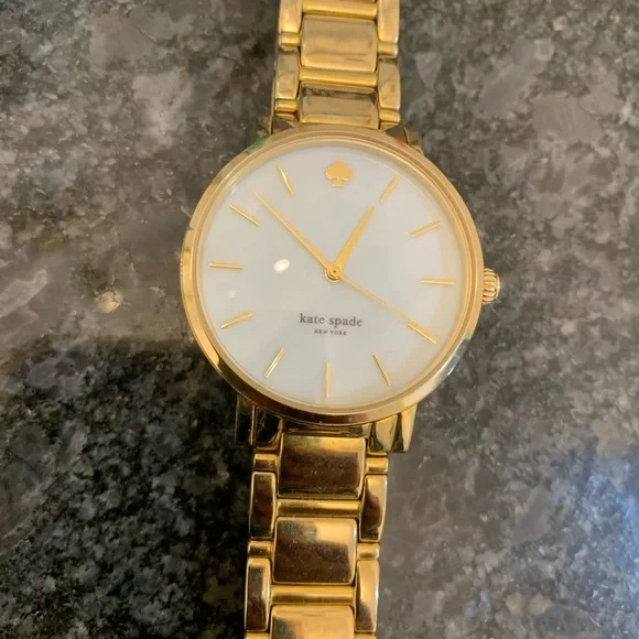 Kate Spade Watch - Picture 1 of 3